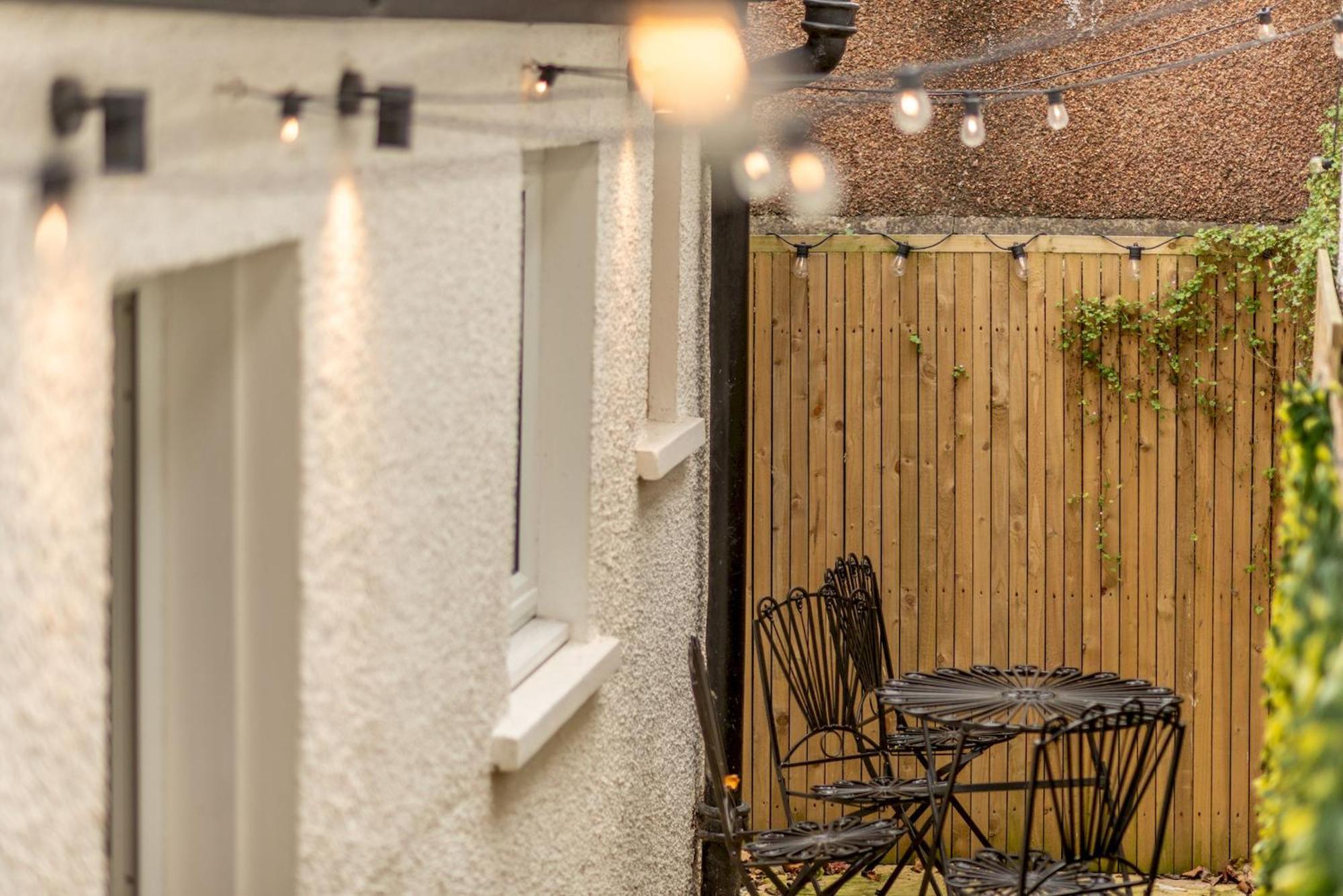 The Golf Cottage - 30 Seconds To The Old Course St Andrews Esterno foto