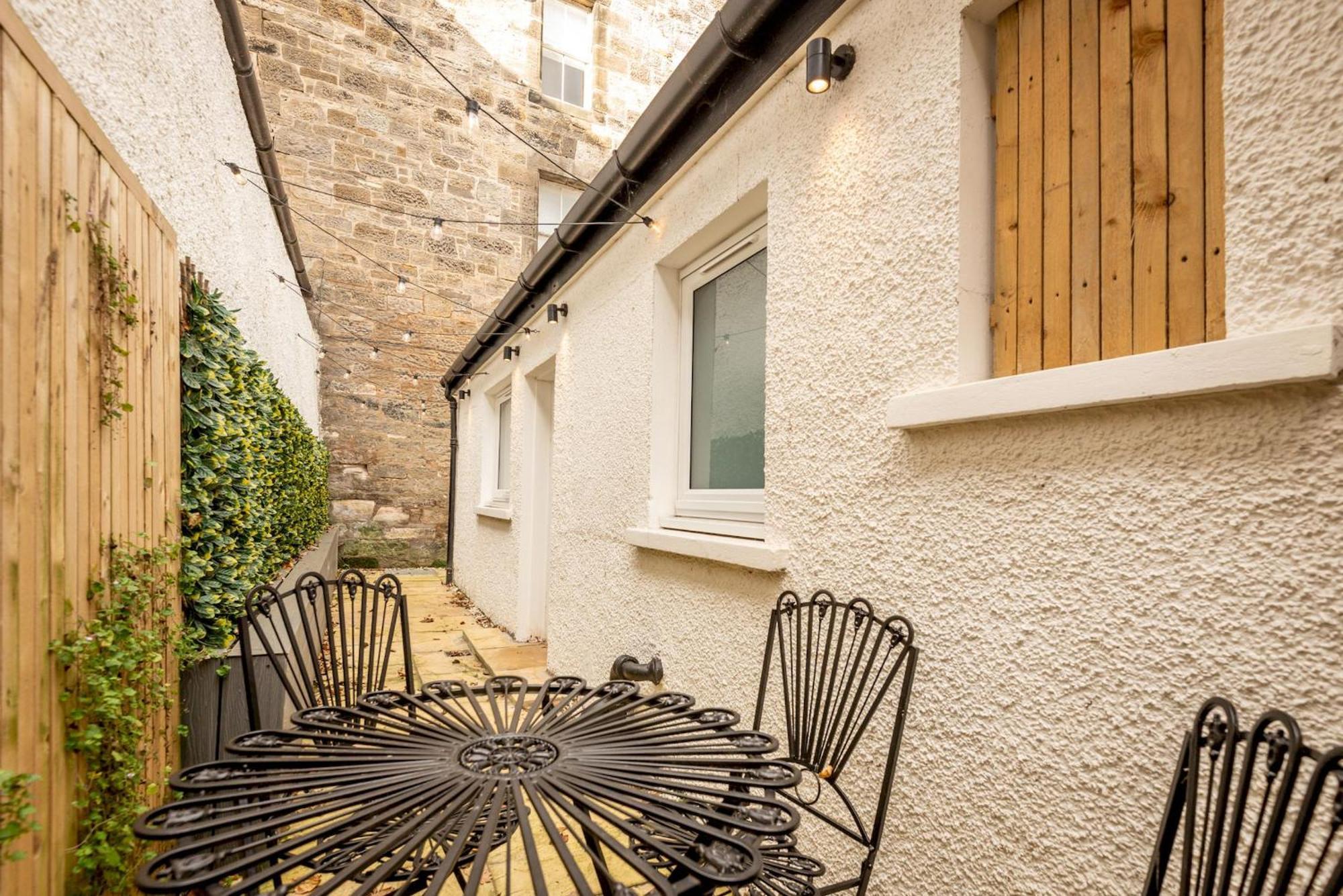 The Golf Cottage - 30 Seconds To The Old Course St Andrews Esterno foto
