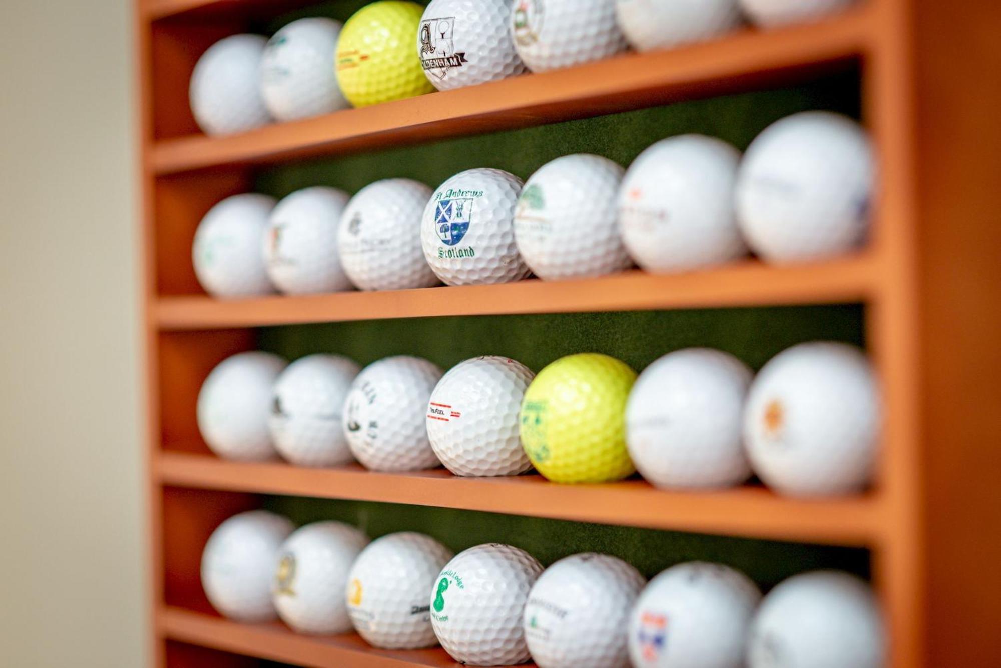 The Golf Cottage - 30 Seconds To The Old Course St Andrews Esterno foto