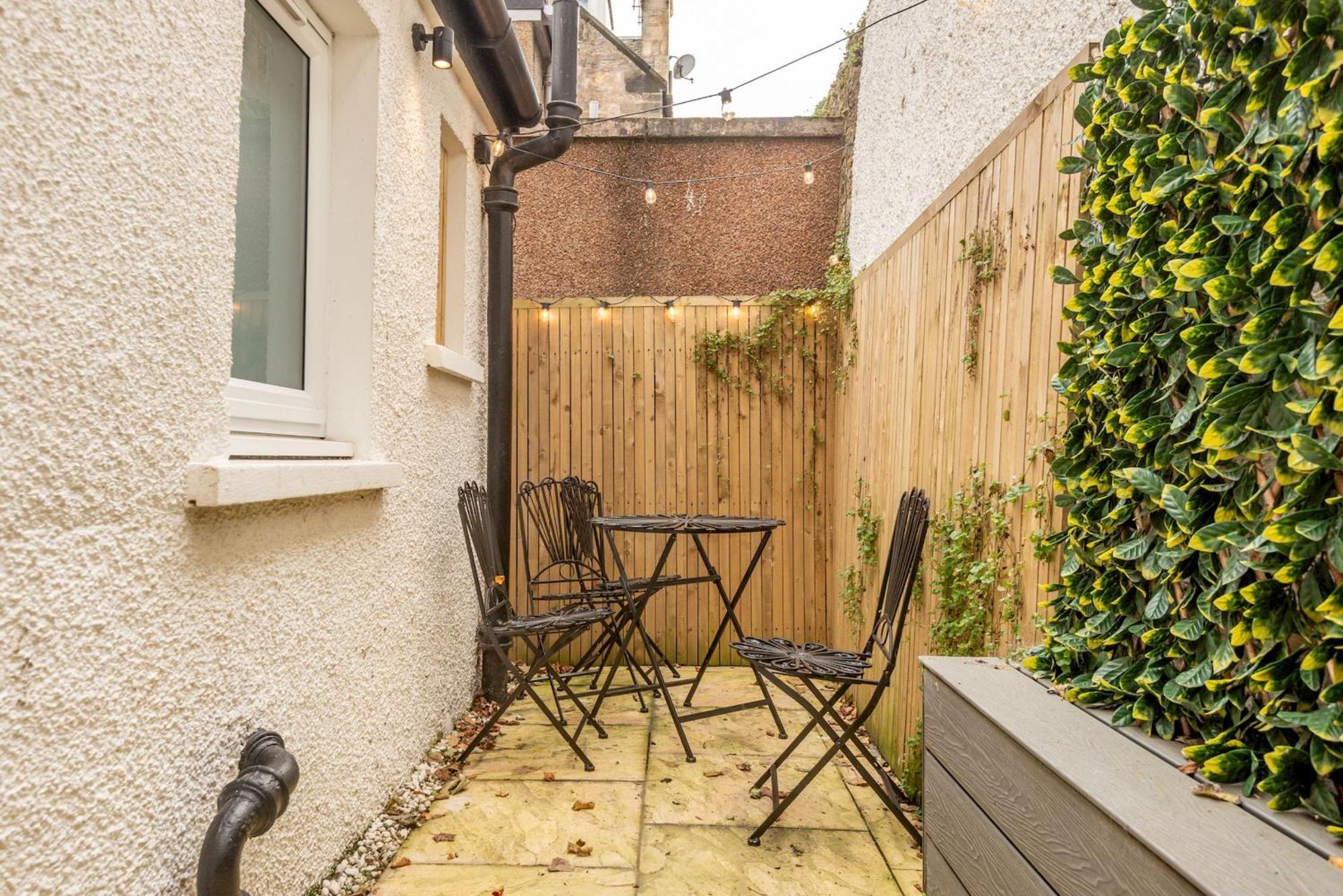 The Golf Cottage - 30 Seconds To The Old Course St Andrews Esterno foto