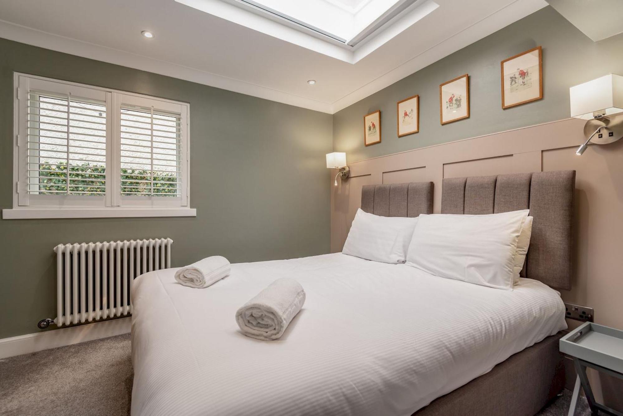 The Golf Cottage - 30 Seconds To The Old Course St Andrews Esterno foto