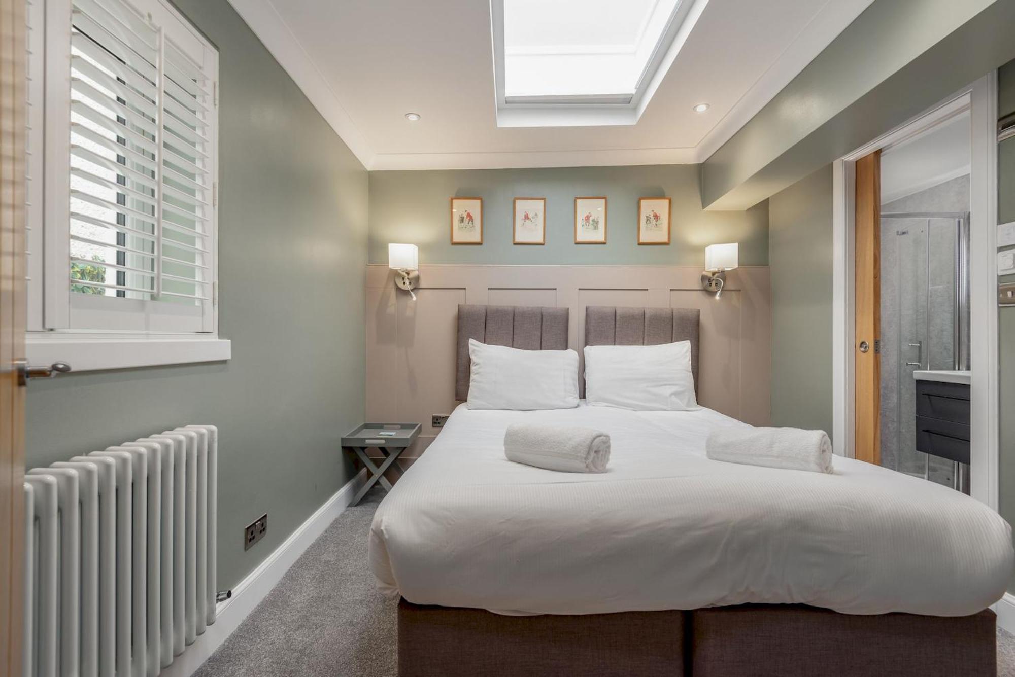 The Golf Cottage - 30 Seconds To The Old Course St Andrews Esterno foto
