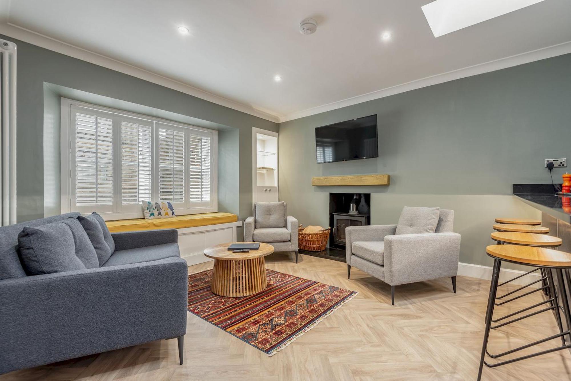 The Golf Cottage - 30 Seconds To The Old Course St Andrews Esterno foto